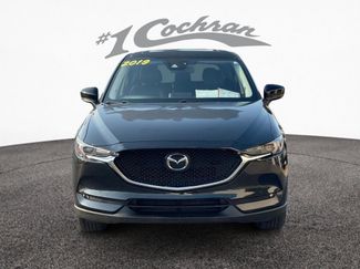 Used 2019 MAZDA CX-5 Grand Touring video 2