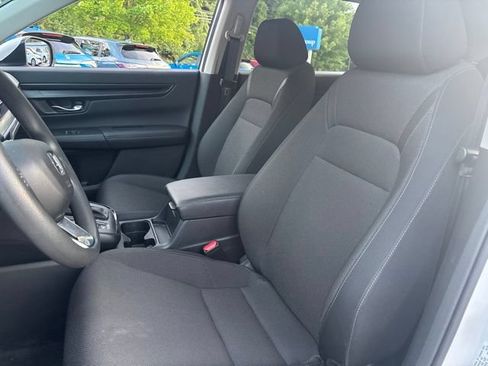 Used 2024 Honda CR-V EX image 13