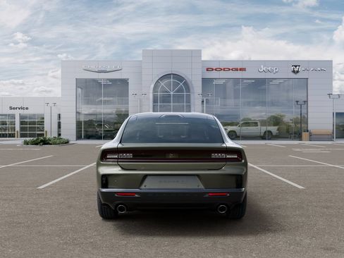 New 2026 Dodge Charger R/T AWD/4WD image 7