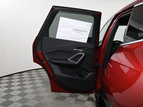 New 2026 BMW X1 xDrive28i w/ Technology Package image 31