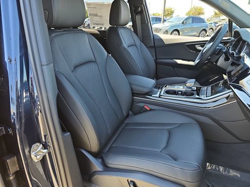 New 2026 Audi Q7 2.0T Premium Plus AWD/4WD image 10