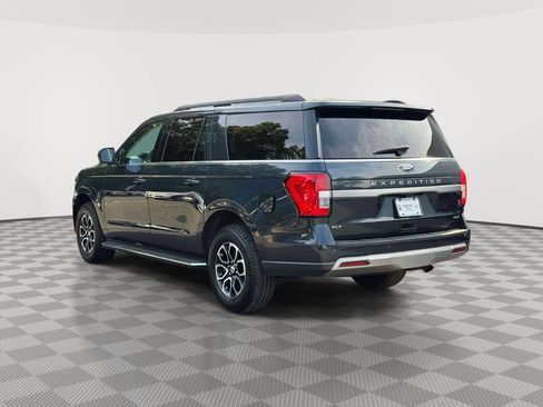 Used 2023 Ford Expedition Max XLT AWD/4WD image 5