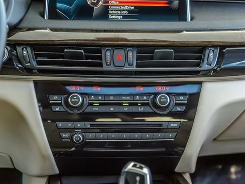 Used 2016 BMW X5 sDrive35i RWD image 32