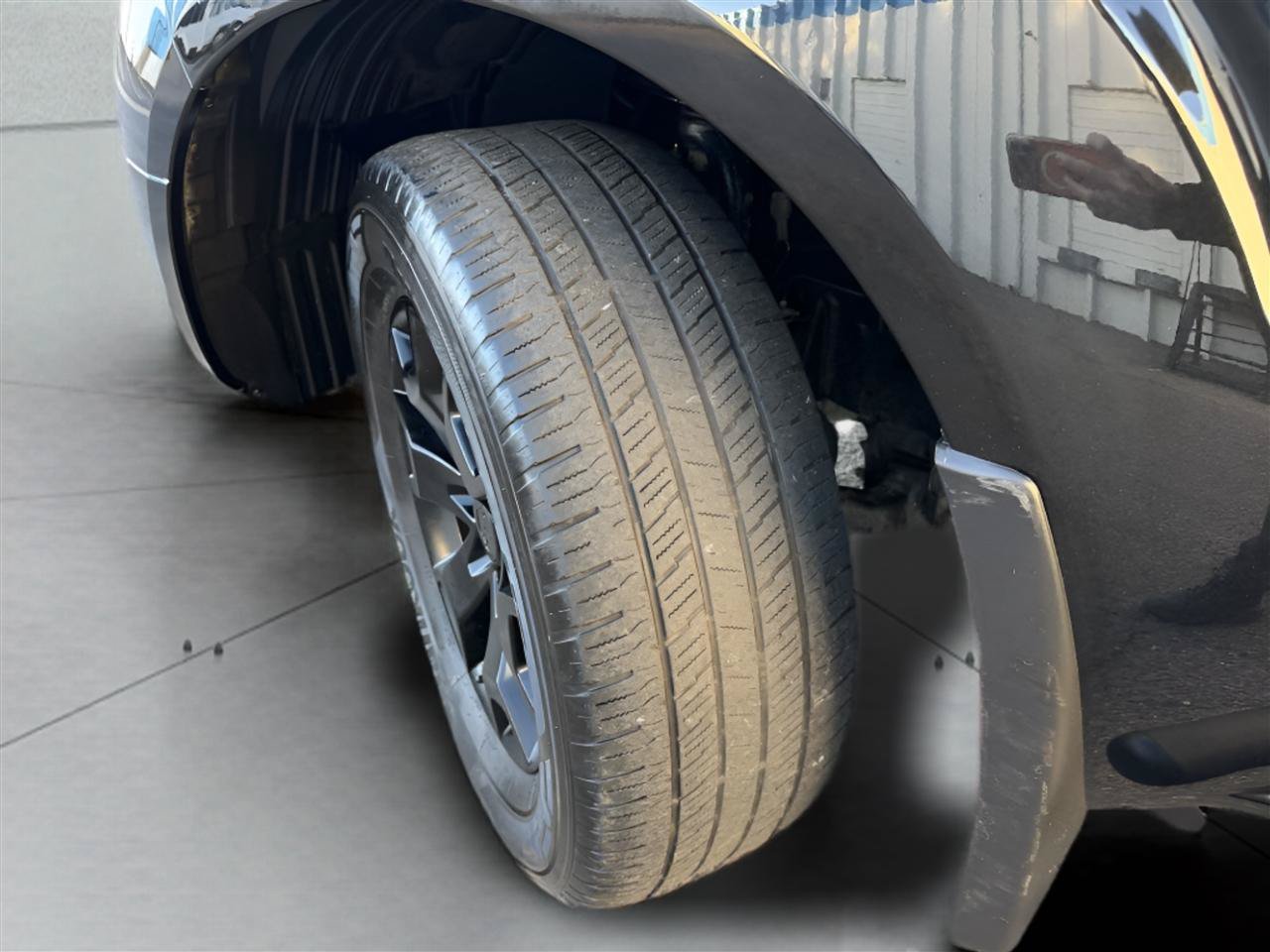 Used 2020 Nissan Frontier SV w/ Midnight Edition Floor Mats AWD/4WD image 29