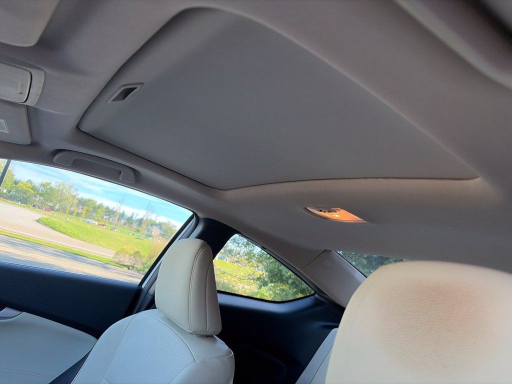 Used 2015 Honda Accord EX-L image 5