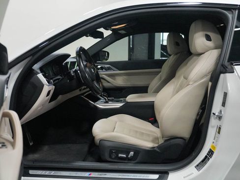 Used 2021 BMW 440i xDrive Coupe AWD/4WD image 26