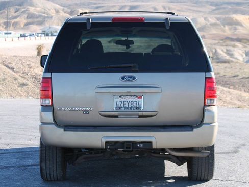 Used 2003 Ford Expedition XLT RWD image 7