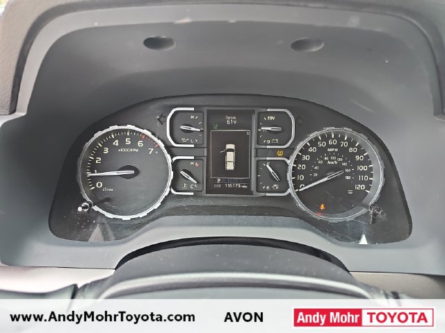 Used 2019 Toyota Tundra SR5 w/ TRD Sport Package AWD/4WD image 21