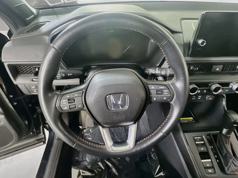 Used 2024 Honda CR-V Sport-L image 11