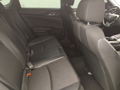 Used 2019 Honda Civic Sport image 19