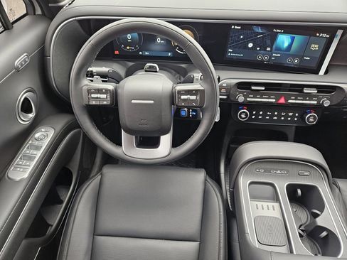 New 2026 Hyundai Palisade Calligraphy AWD/4WD image 27