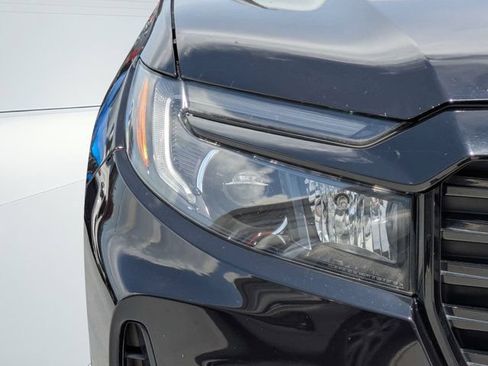 Used 2022 Honda Ridgeline Black Edition image 9