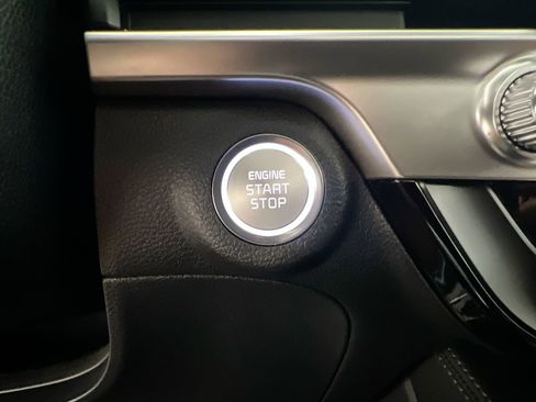 New 2025 Kia Telluride EX image 23