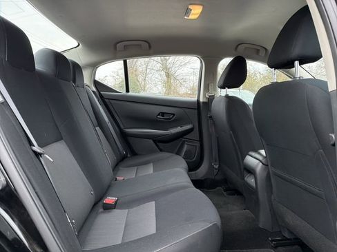 Used 2024 Nissan Sentra SV image 13