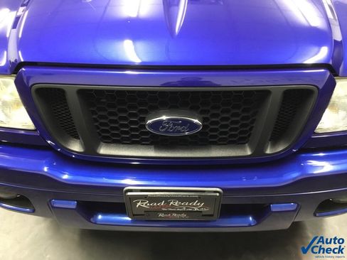Used 2004 Ford Ranger Edge image 22