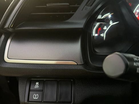 Used 2018 Honda Civic LX-P image 24