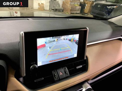 Certified 2024 Toyota RAV4 XLE Premium w/ Weather Package image 26