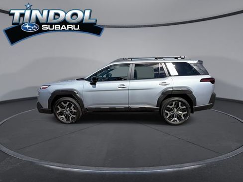 New 2026 Subaru Outback Touring XT AWD/4WD image 5