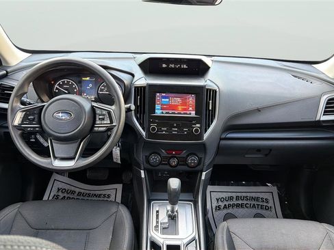 Used 2020 Subaru Forester AWD/4WD image 20