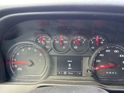 New 2026 Chevrolet Silverado 2500 W/T w/ WT Convenience Package image 19