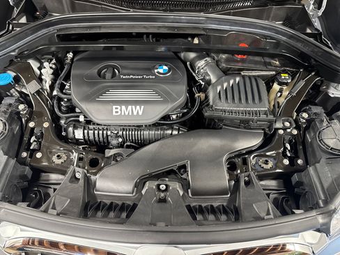 Used 2018 BMW X1 xDrive28i w/ Convenience Package image 35