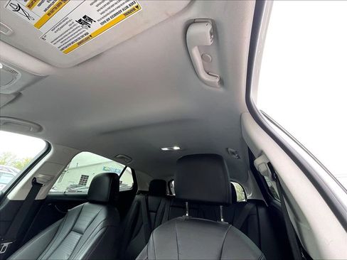 Used 2024 Buick Envision Preferred AWD/4WD image 7