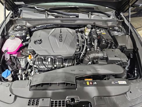 New 2026 Hyundai Sonata SEL image 28