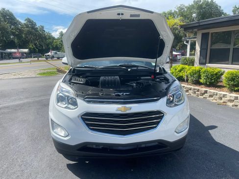Used 2017 Chevrolet Equinox LT w/ Convenience Package FWD image 22