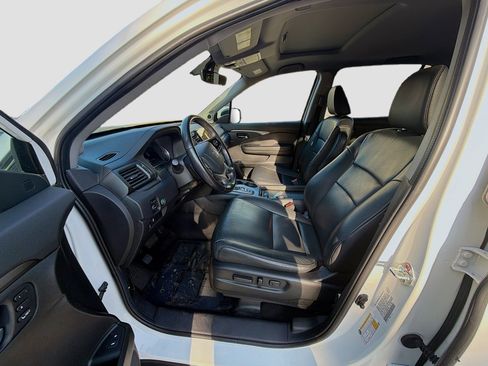 Used 2021 Honda Pilot Special Edition image 18