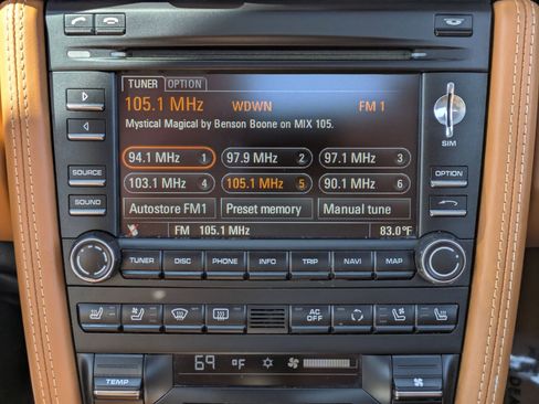 Used 2010 Porsche 911 Carrera 4S image 20