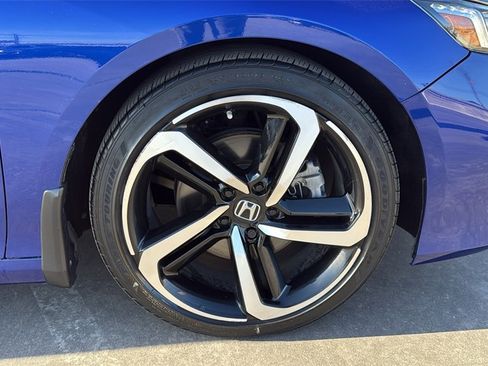 Used 2022 Honda Accord Sport Special Edition image 35