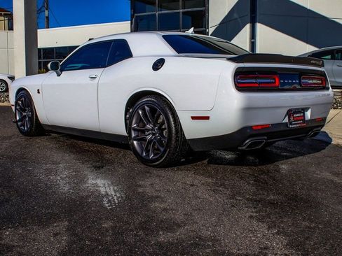 Used 2023 Dodge Challenger R/T Scat Pack w/ Plus Package image 4