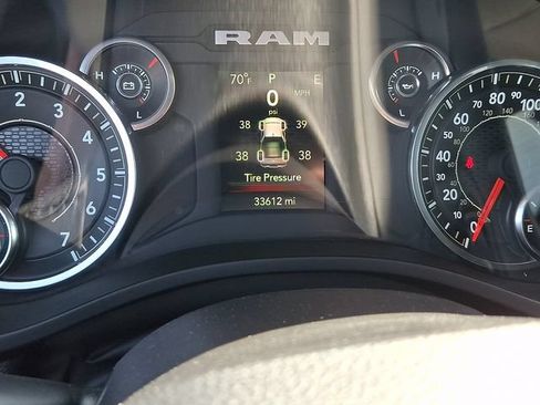 Used 2023 RAM 1500 Big Horn AWD/4WD image 27