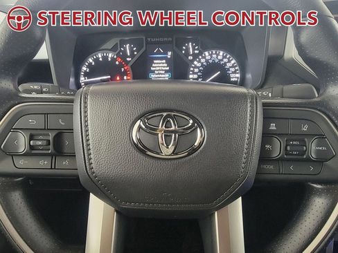 New 2026 Toyota Tundra SR5 image 14