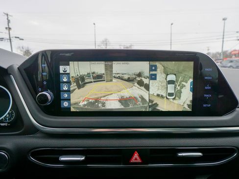 Used 2020 Hyundai Sonata Limited image 24