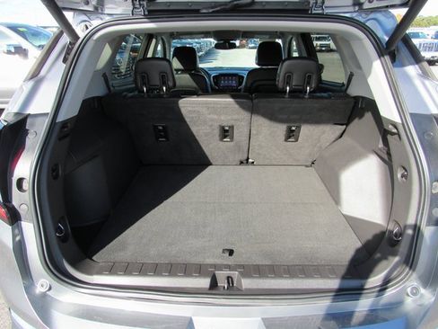 Used 2018 GMC Terrain SLT w/ Preferred Package image 24