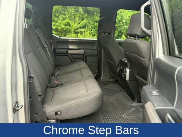 Used 2020 Ford F150 XLT w/ Equipment Group 302A Luxury RWD image 18
