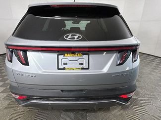 Used 2023 Hyundai Tucson Limited AWD/4WD video 4