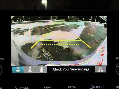 Used 2025 Honda CR-V EX image 38