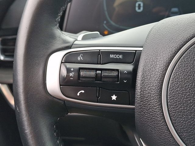 Certified 2024 Kia Sportage X-Line AWD/4WD image 21