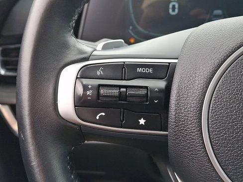 Certified 2024 Kia Sportage X-Line AWD/4WD image 21