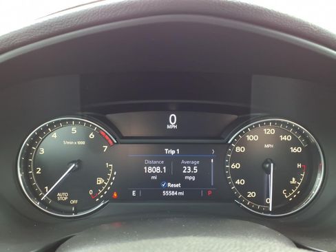 Used 2022 Cadillac XT4 Sport w/ Cold Weather Package FWD image 30