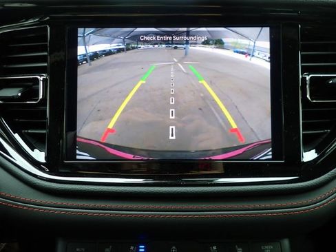 New 2026 Dodge Durango GT image 19