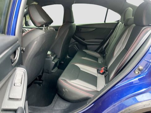 Used 2022 Subaru WRX AWD/4WD image 22