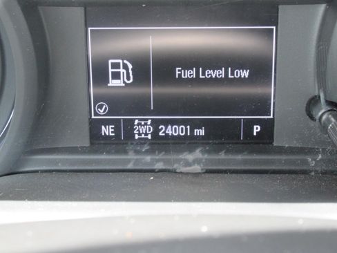 Used 2024 Chevrolet Silverado 2500 W/T w/ WT Convenience Package AWD/4WD image 25