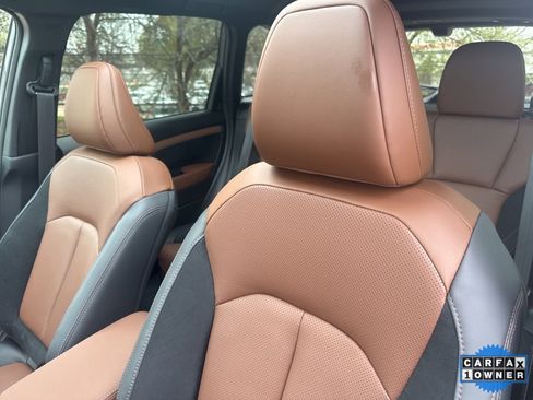 Used 2026 Subaru Forester Touring image 13