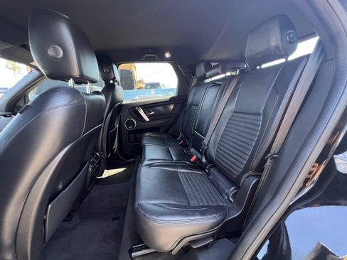 Used 2020 Land Rover Discovery Sport S AWD/4WD image 20