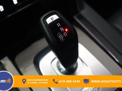 Used 2023 Land Rover Discovery Sport SE R-Dynamic image 26