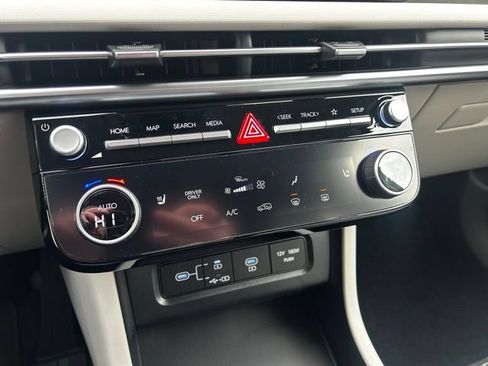 New 2026 Hyundai Tucson SEL AWD/4WD image 22
