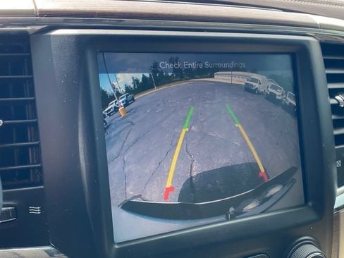 Used 2015 RAM 2500 Laramie w/ Convenience Group AWD/4WD image 31
